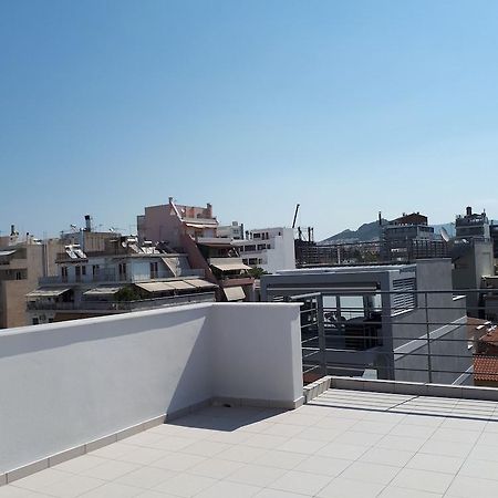 Dipson'S At Gazi Apartment Athens Exterior photo
